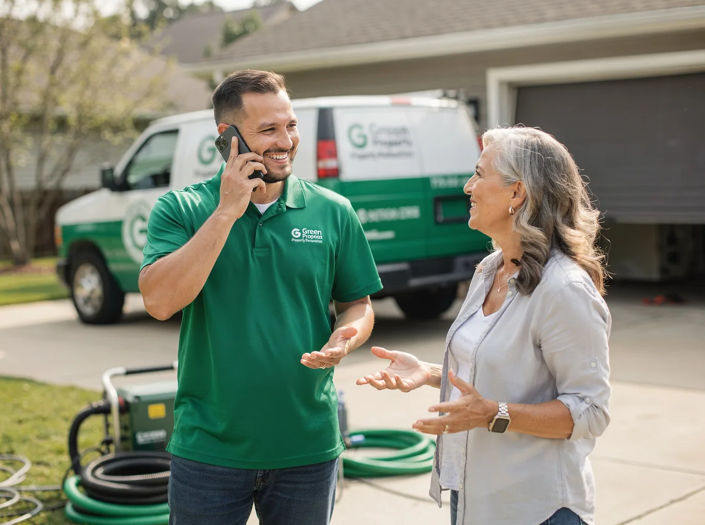 Water Damage Restoration Chilo, OH FAQs